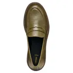 Лоферы Geox Swelen, золотой - фото 6