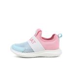 Детские кроссовки для бега ST&SAT, розовый/синий - фото