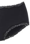 Бой-шорты VIVANCE, черный - фото 3
