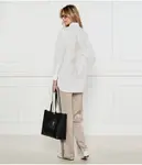 Рубашка Ламберта Oversize fit Max&Co., белый - фото 2