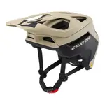 Шлем Cratoni MadFlex MIPS RECCO MTB, бежевый - фото