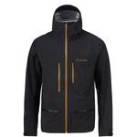 Куртка Flylow Kane Flylow, Black/Rye - фото 2