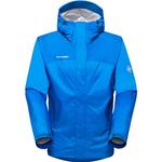 MAMMUT Мужская уличная куртка, Черный - фото 6