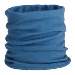 Шарф FRILUFTS, темно-синий - фото