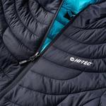 Куртка HI-TEC Nahia, синий - фото 4