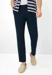 Брюки style tino Brax, Navy - фото