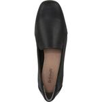 Женские лоферы Veda Dr. Scholl'S, Black - фото 5