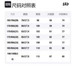 Джинсы мужские GAP, Dark Color Washed - фото 2