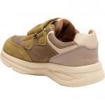 Детская обувь Yuki V Tex Bisgaard, оливковый - фото 3