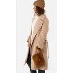 Сумка Barts Fennou, коричневый - фото 3