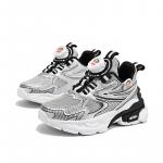 Кроссовки для детей "Дети" Paul Frank, черный/белый - фото 8