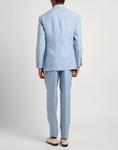 Костюм Brunello Cucinelli, синий - фото 3