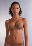 Бюстгальтер Intimissimi SOFIA ULTRALIGHT, Dark Beige/Camel - фото