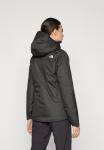 Куртка из софтшелла QUEST INSULATED The North Face, черный - фото 6