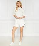 Шорты HUGO Narondia Loose fit, экрю - фото 2