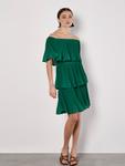 Платье Apricot, зеленый - фото 2