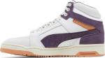 Кроссовки Puma Slipstream Mid SC White Sweet Grape, белый - фото 3