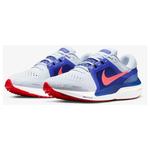 Кроссовки Nike Air Zoom Vomero 16, серый/синий - фото 3