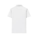 Унисекс поло Mizuno, черный - фото 4