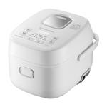 Рисоварка Toshiba RC-7HSC, белый - фото