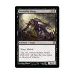 CCG Ненасытная гарпия (U), MTG - Theros - фото