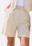 Шорты LASCANA BERMUDAS, Sand - фото