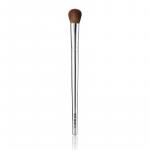 Кисть для растушевки глаз Clinique, коричневый - фото