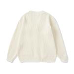 Джемпер унисекс PAL ONGACO, хаки - фото 5