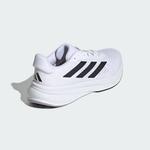 Кроссовки adidas Response Super, белый/черный - фото 4