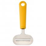 UPPFYLLD Терка для сыра, ярко-желтая IKEA - фото