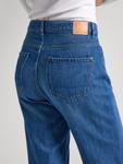 Джинсы Pepe Jeans Flared Jeans, синий деним - фото 4