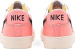 Кроссовки Nike Wmns Blazer Low '77 'Light Atomic Pink', розовый - фото 7