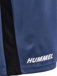 Шорты Hummel, цвет blue indigo - фото 3