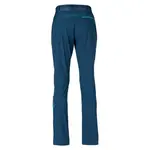 Брюки Ternua Friz, синий - фото 2