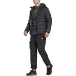 Куртка Reebok Puffer, черный - фото 2