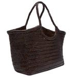 Сумка-Корзина Nantucket Dragon Diffusion, коричневый - фото 2