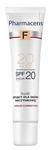 Pharmaceris F Праймер для лица, 20 Nude - фото