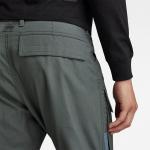 Брюки G-Star D23636-D384 Cargo, серый - фото 4