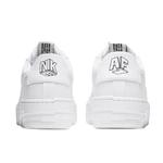 Кроссовки Nike Air Force 1 Pixel, белый - фото 5