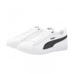 Кеды Puma Smash, белый/черный - фото 3