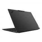 Ноутбук Lenovo ThinkPad T14p AI 2024, 14" 3К, 120Гц, 32Гб/1ТБ, Ultra 9, Intel Arc, чёрный, английская клавиатура - фото 5
