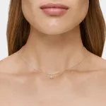 Колье Tous Icon Pearl, серебро/жемчуг - фото 5