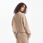 Топ женский GAP, хаки - фото 8