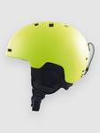 Шлем для сноуборда TSG Arctic Nipper Mini Helm, satin acid yellow - фото 3