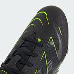 Футбольные бутсы ADIDAS PERFORMANCE Predator League, черный - фото 9