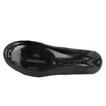 Велообувь SANTIC Road York Buckle, размер 42, черный - фото 5