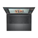 Ноутбук Dell Precision 5690, 16", 32ГБ/1ТБ, U7 155H, RTX 2000 Ada, серый, английская клавиатура - фото 6