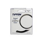 Tiffen 67mm Digital Ultra Clear Protective Glass Filter - фото 3
