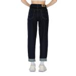 Женские джинсы Washed Lee, Washed - фото 6