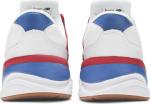 Кроссовки New Balance X-90 'White Blue Red', белый - фото 7